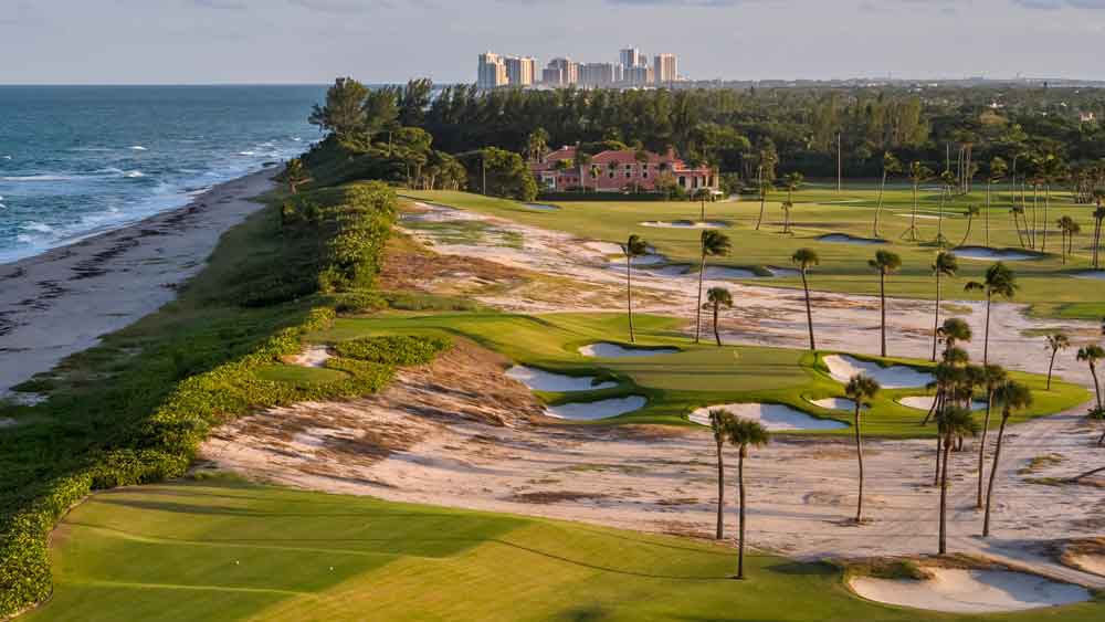Seminole Golf Club