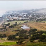 He built Augusta National, Cypress Point &mdash; and this beloved seaside muni