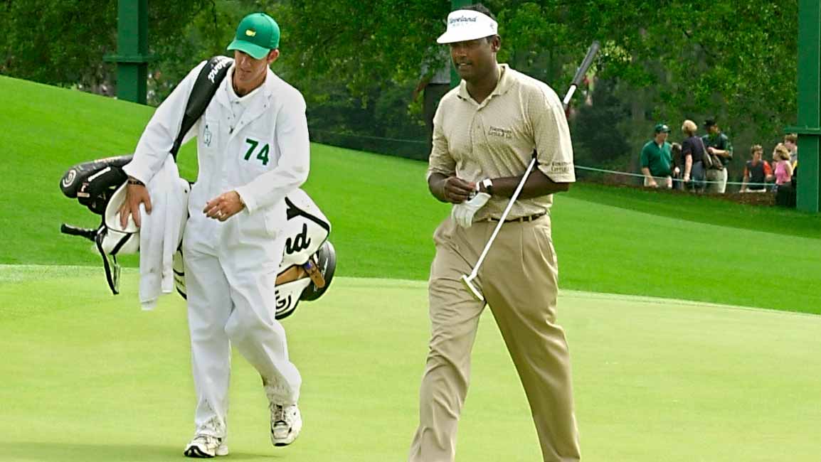 vijay singh paul tesori