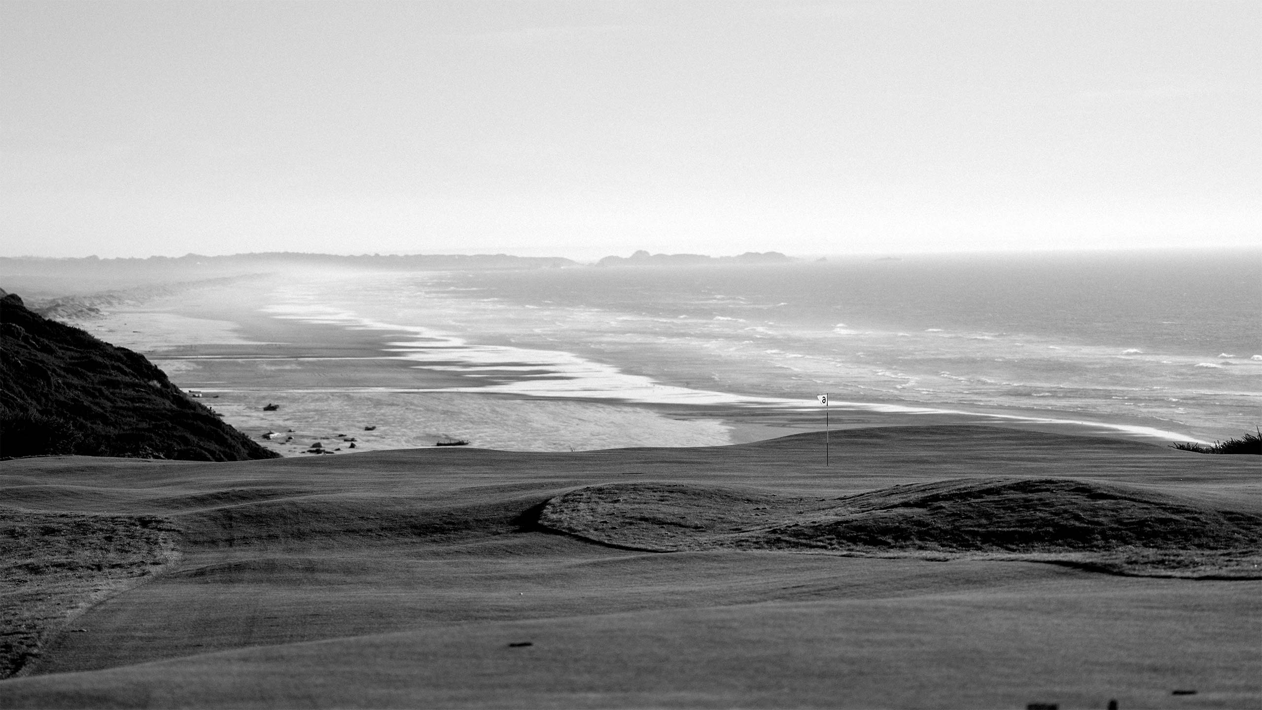 The Sheep Ranch at Bandon Dunes.
