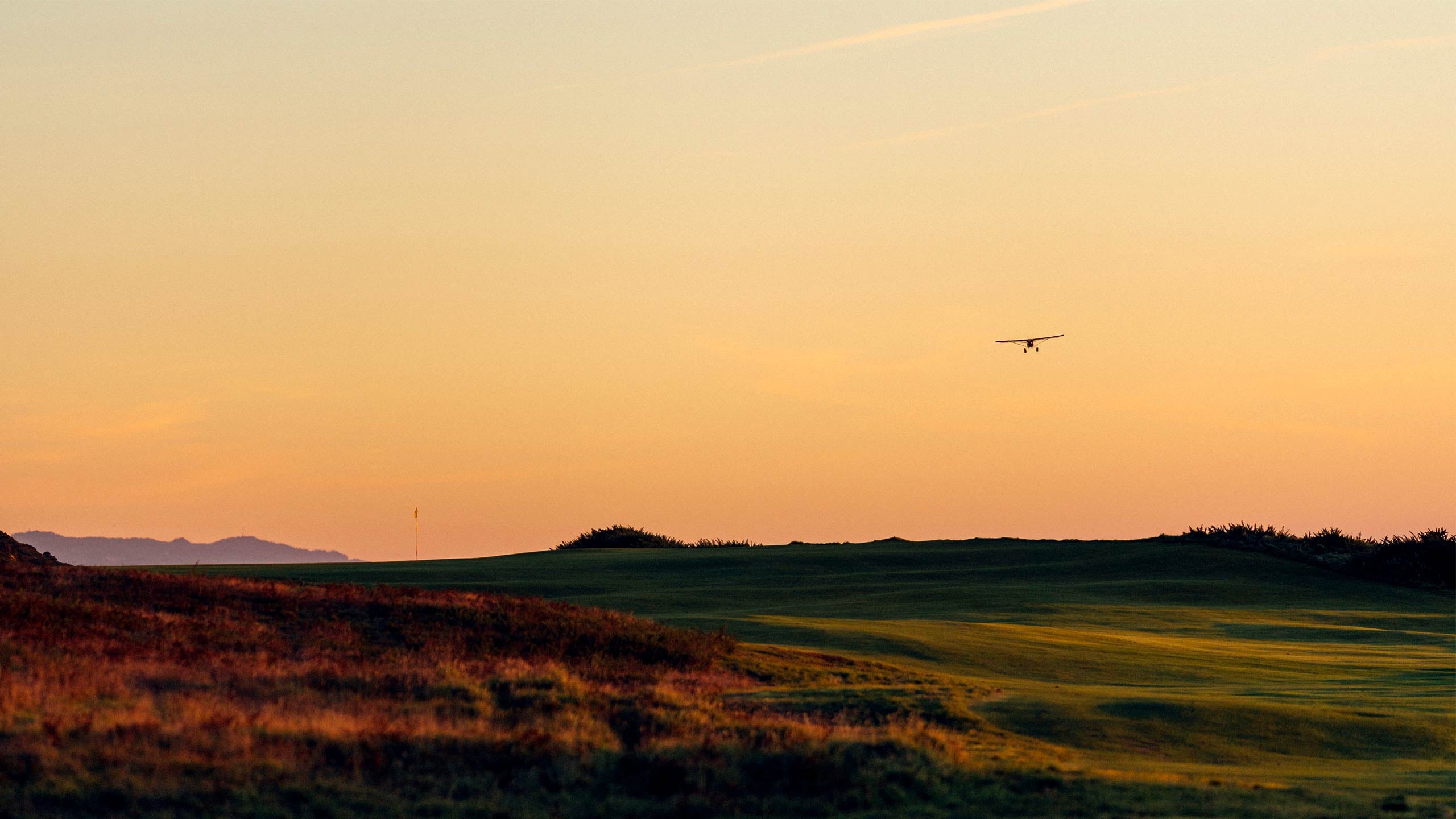 The Sheep Ranch at Bandon Dunes.