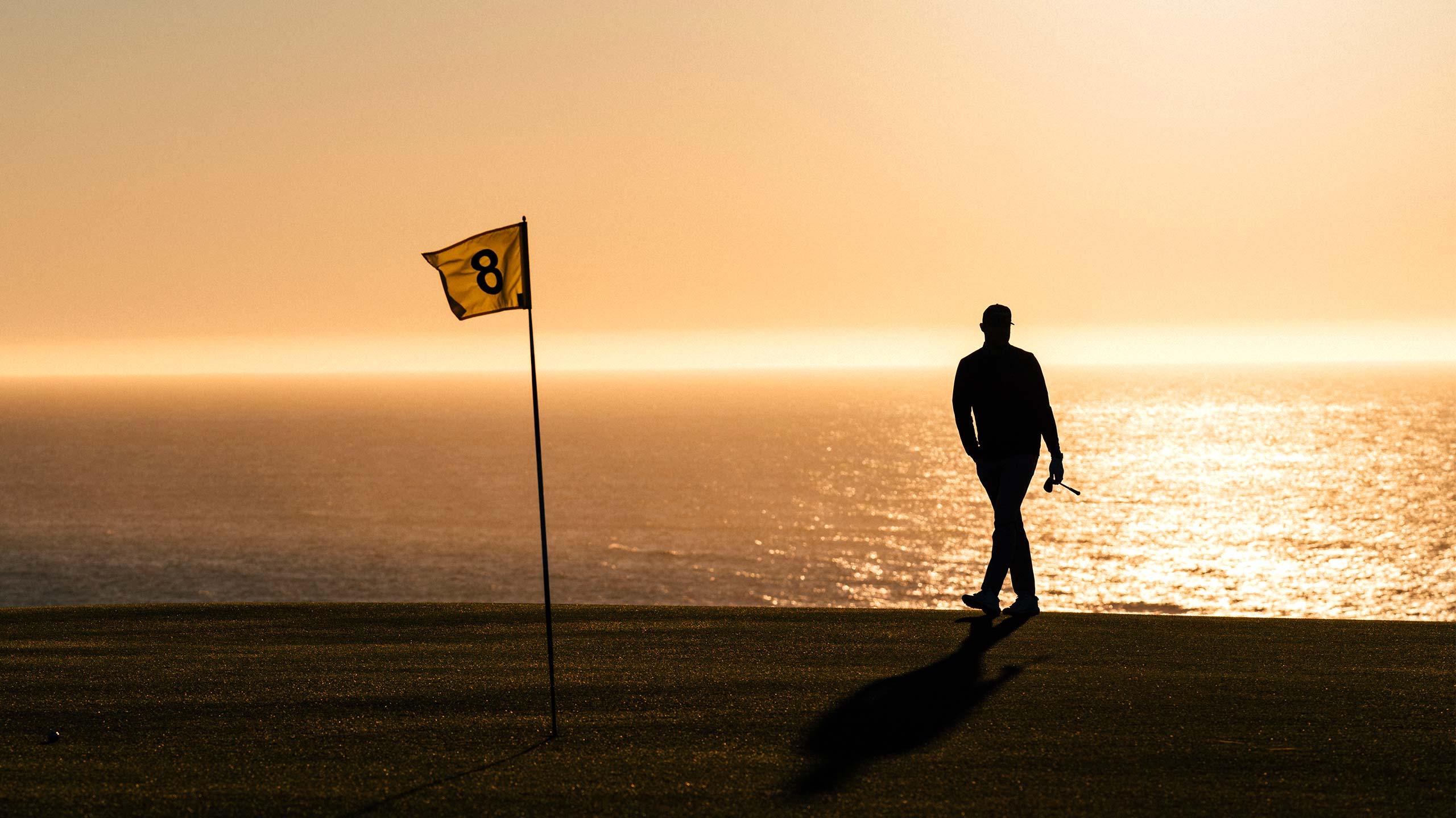 The Sheep Ranch at Bandon Dunes.
