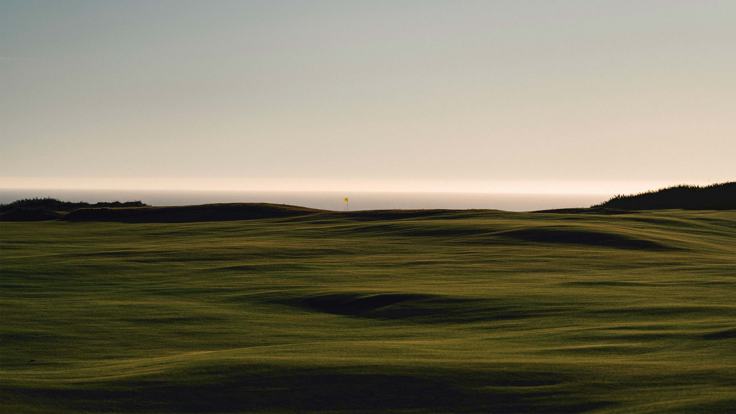 The Sheep Ranch at Bandon Dunes.
