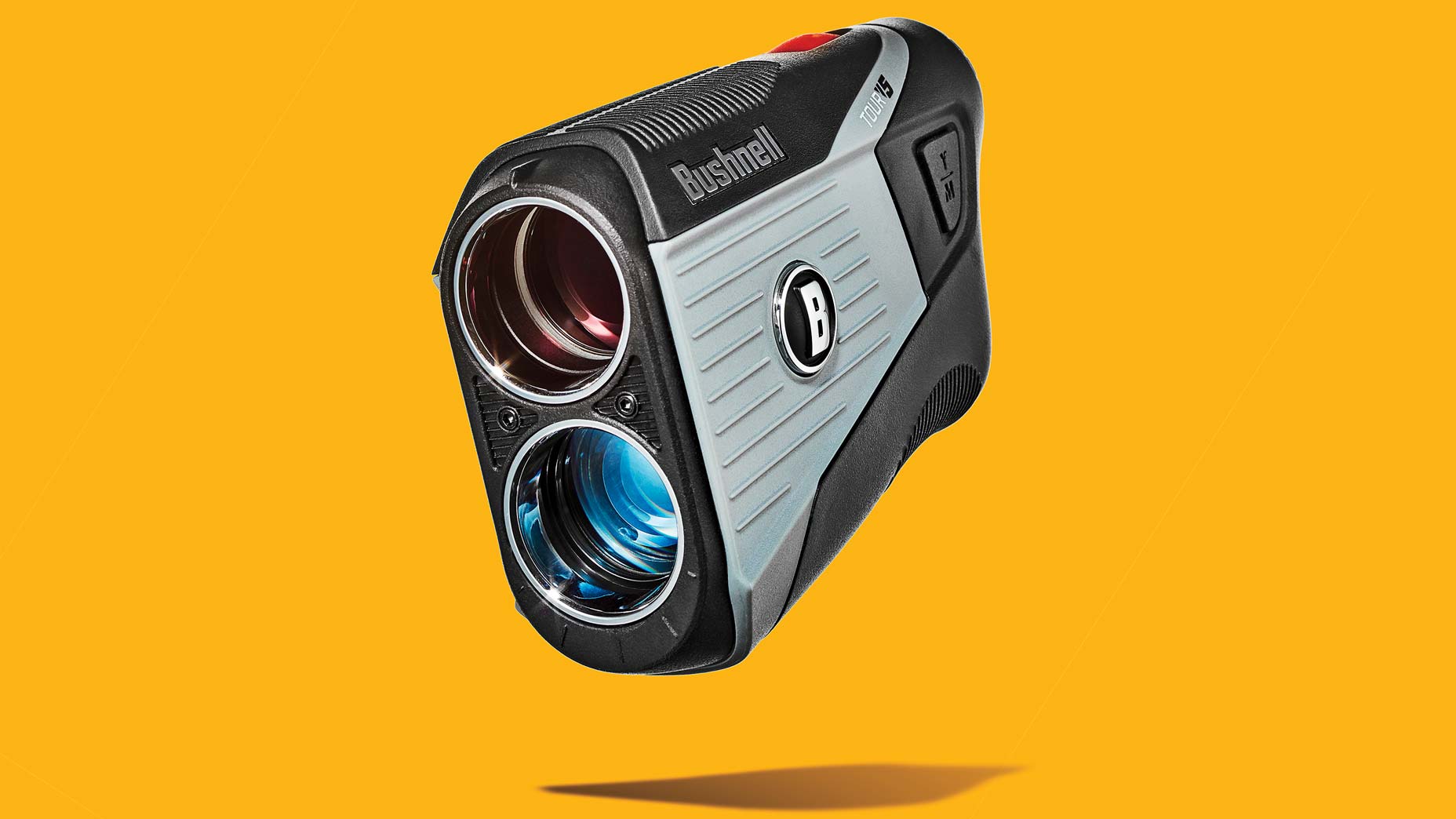 Bushnell Tour V5 rangefinder