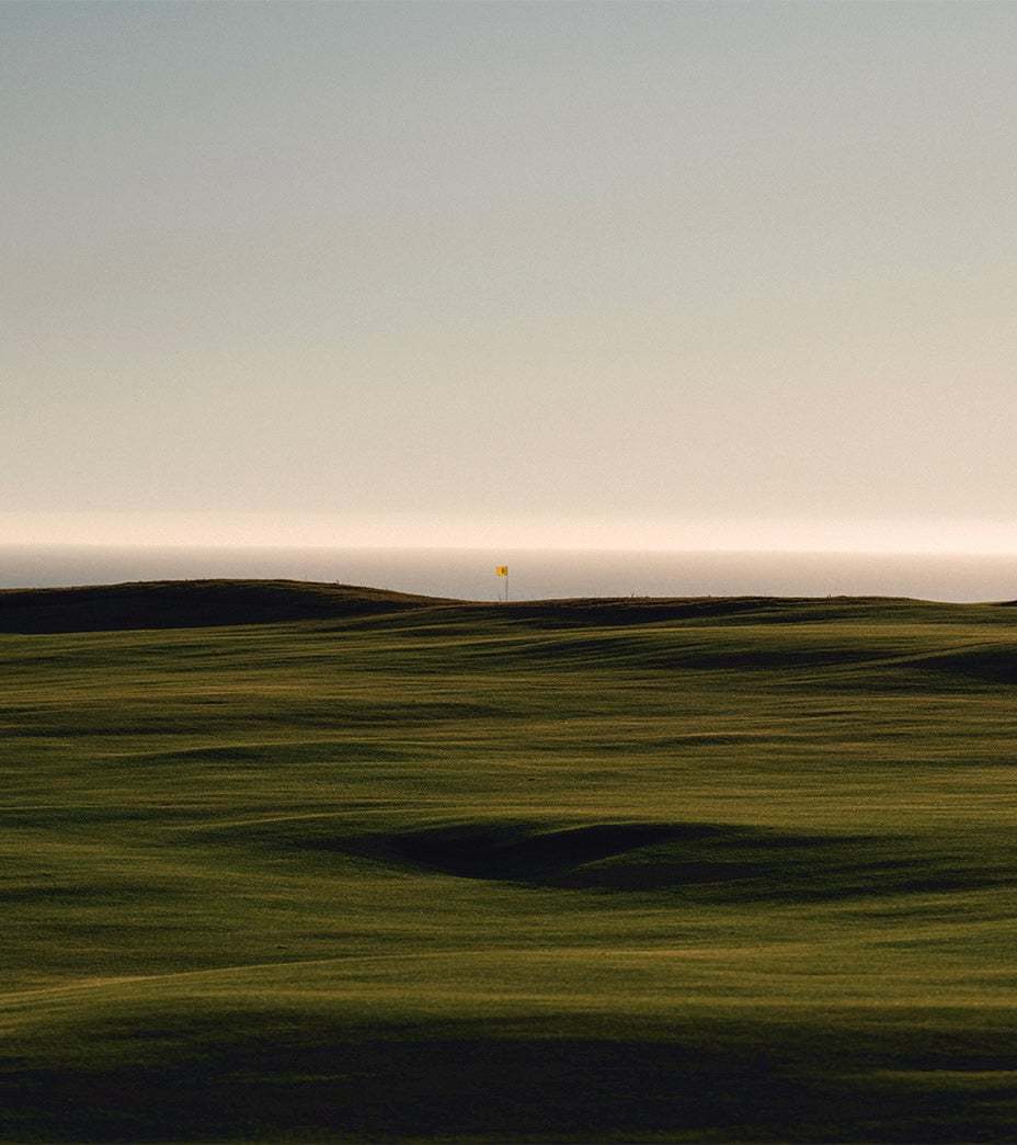 The Sheep Ranch at Bandon Dunes.