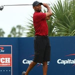 Lessons from The Match II: What you can learn from Tiger and Phil