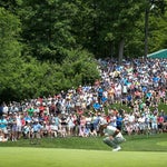 Memorial Tournament officially cleared to become first PGA Tour event with fans