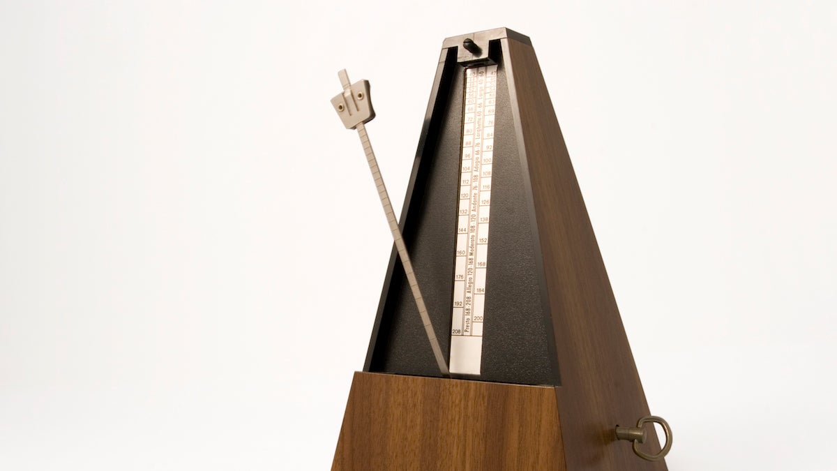 metronome