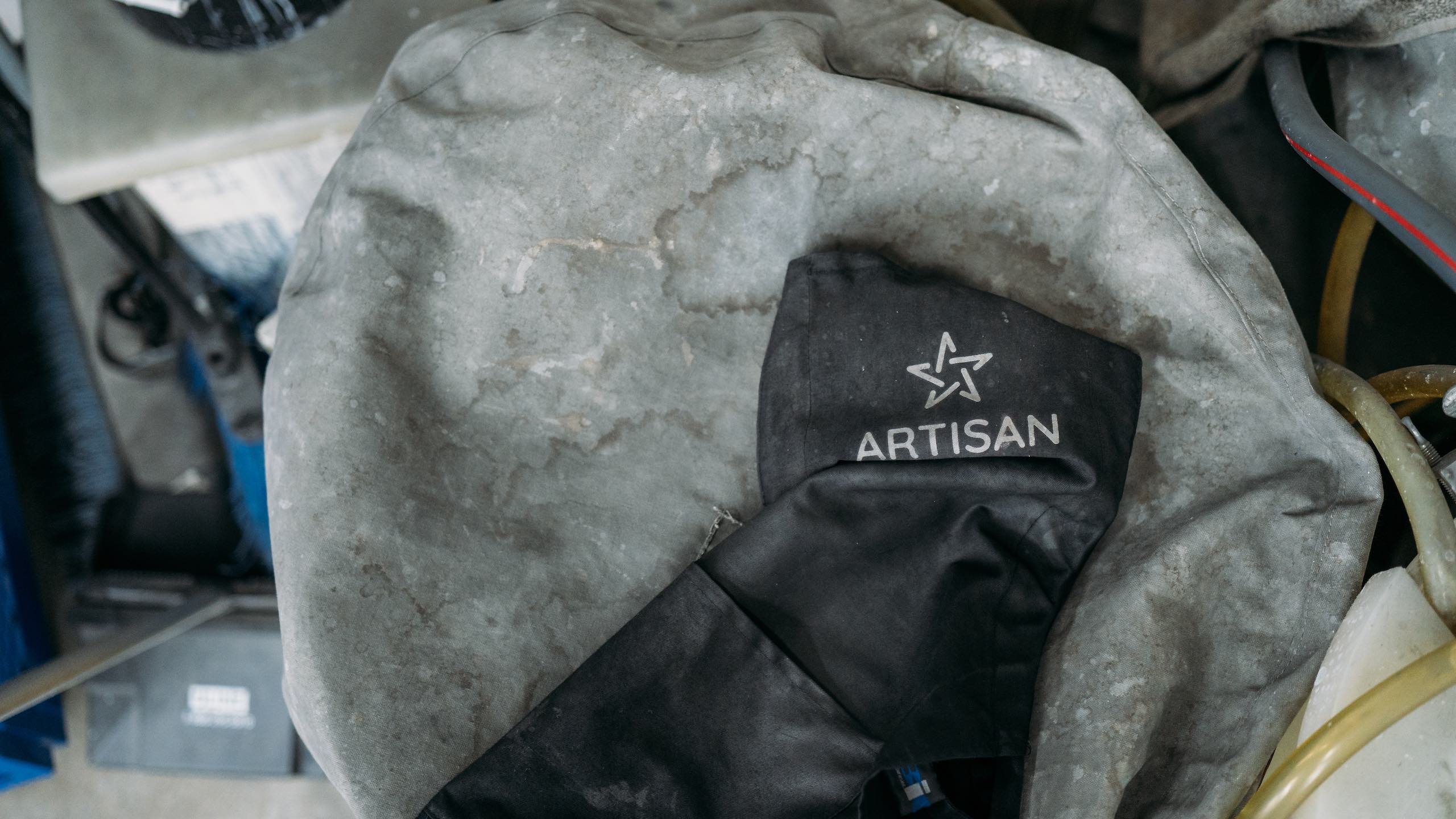 artisan golf