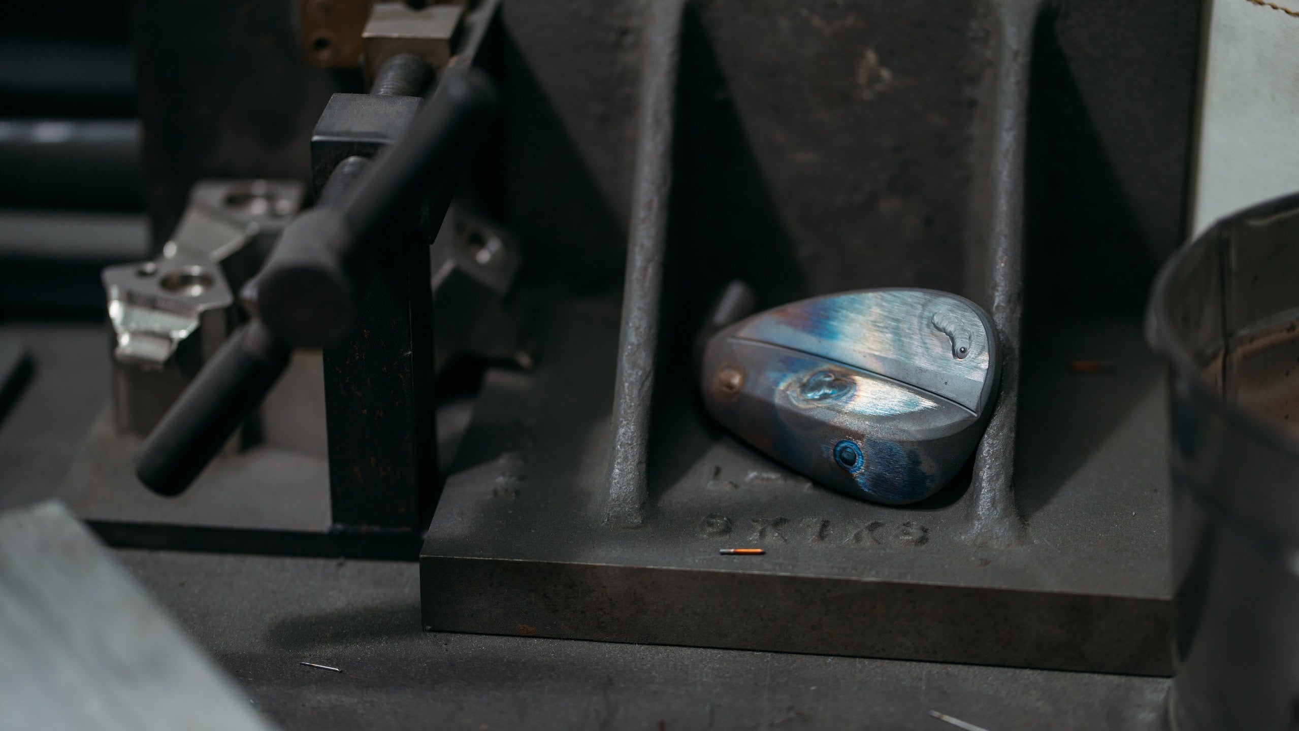 artisan golf wedges