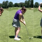 Tom Brady&rsquo;s TB12 coaches evaluated my swing for *free*, and it immediately helped my game