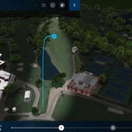 How Daniel Berger may have actually won the Charles Schwab Challenge on his very first shot