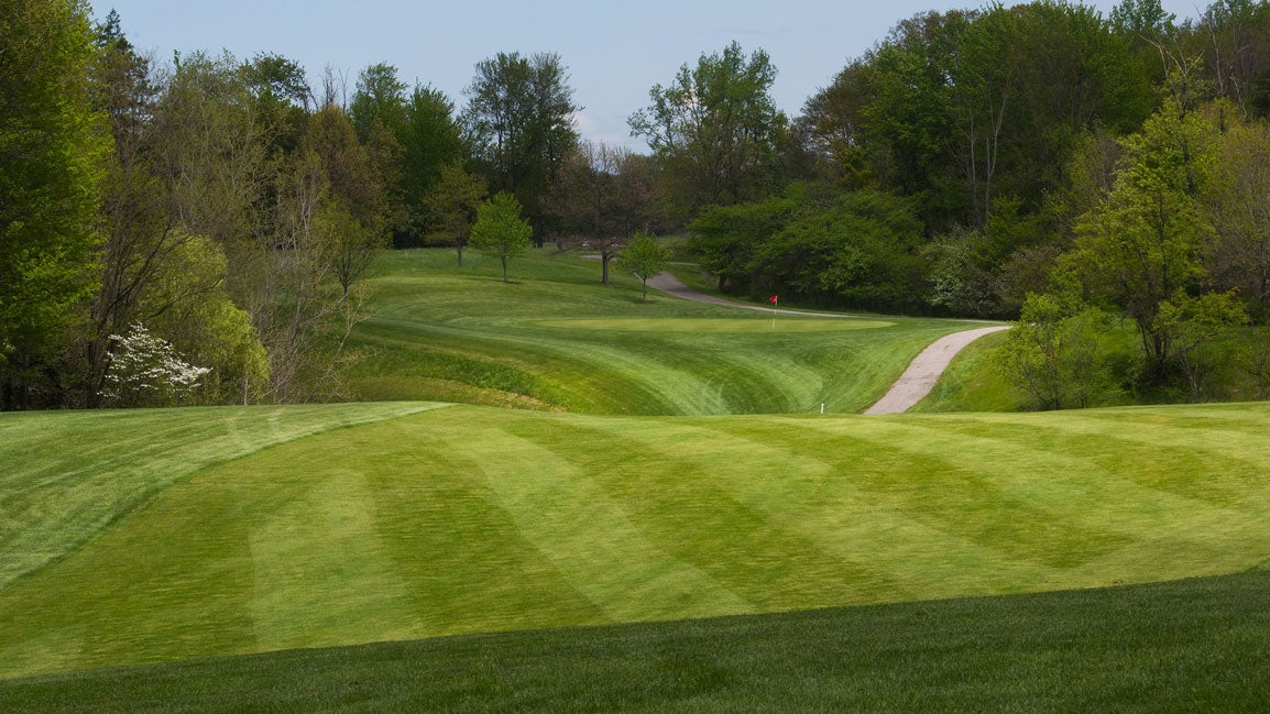 Shawnee Hills Golf Course