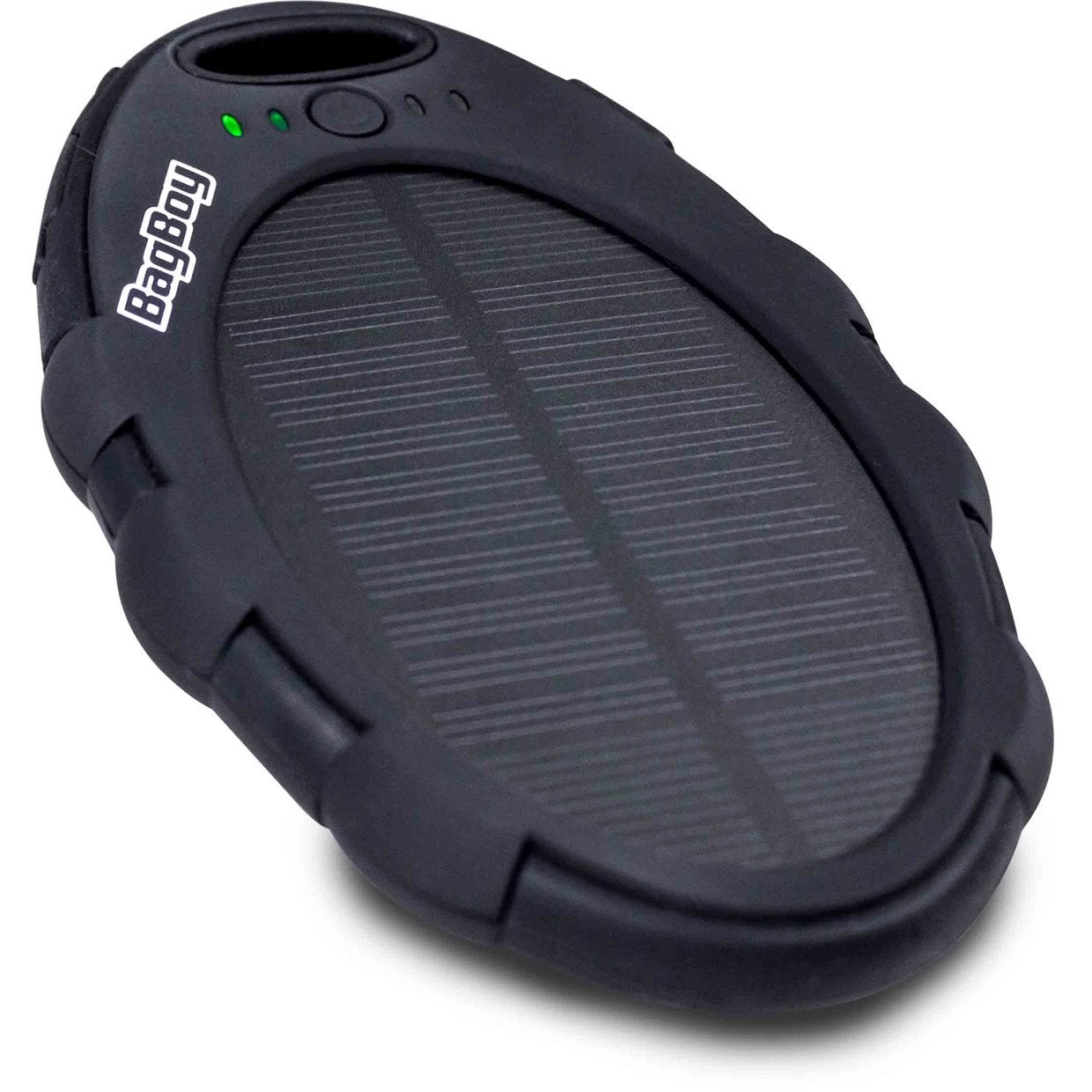 bag boy solar charger