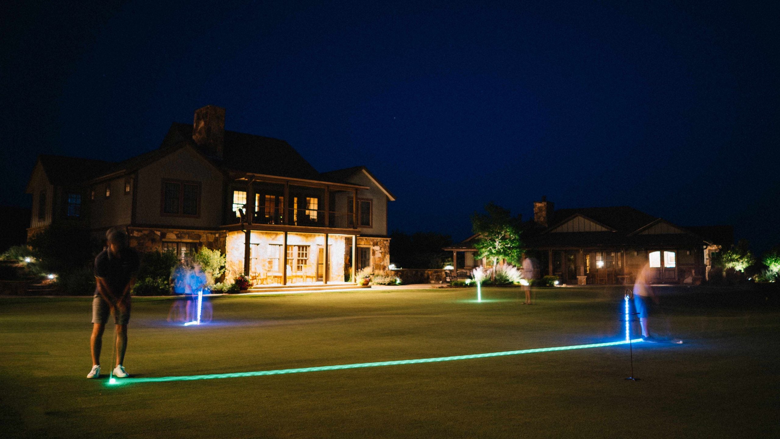 Ballyneal in Holyoke, Colorado.