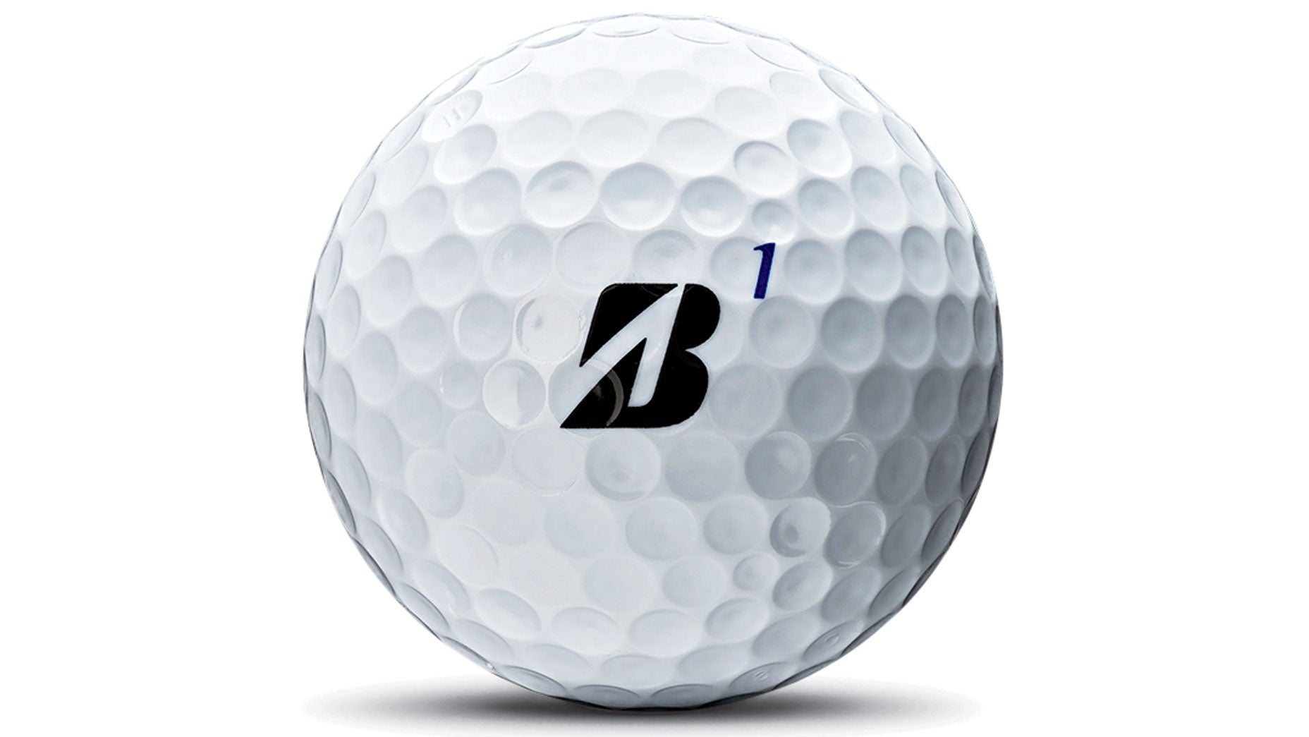 Bridgestone Tour B XS golf ball