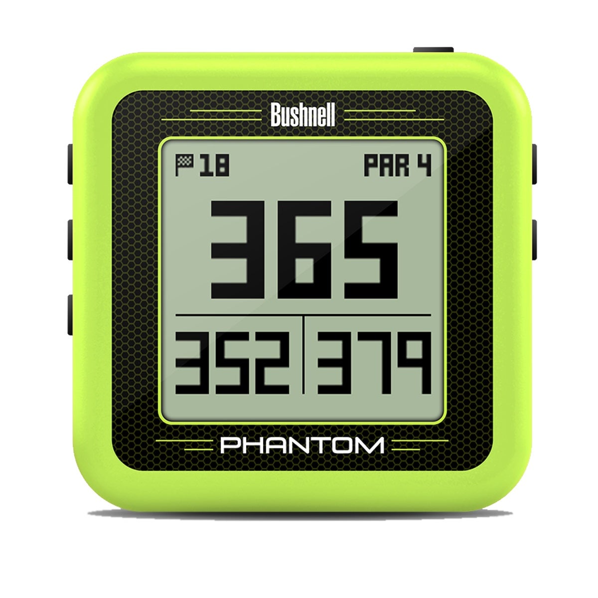 bushnell phantom