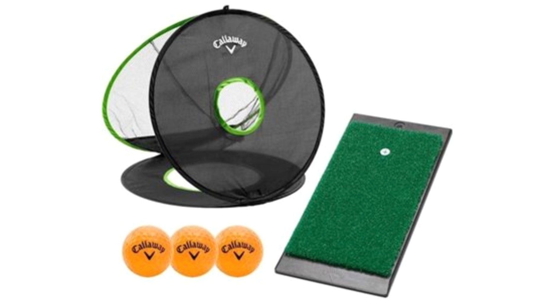 Callaway Practice Set
