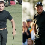 The evolution of Gary Player, and what we can learn from it