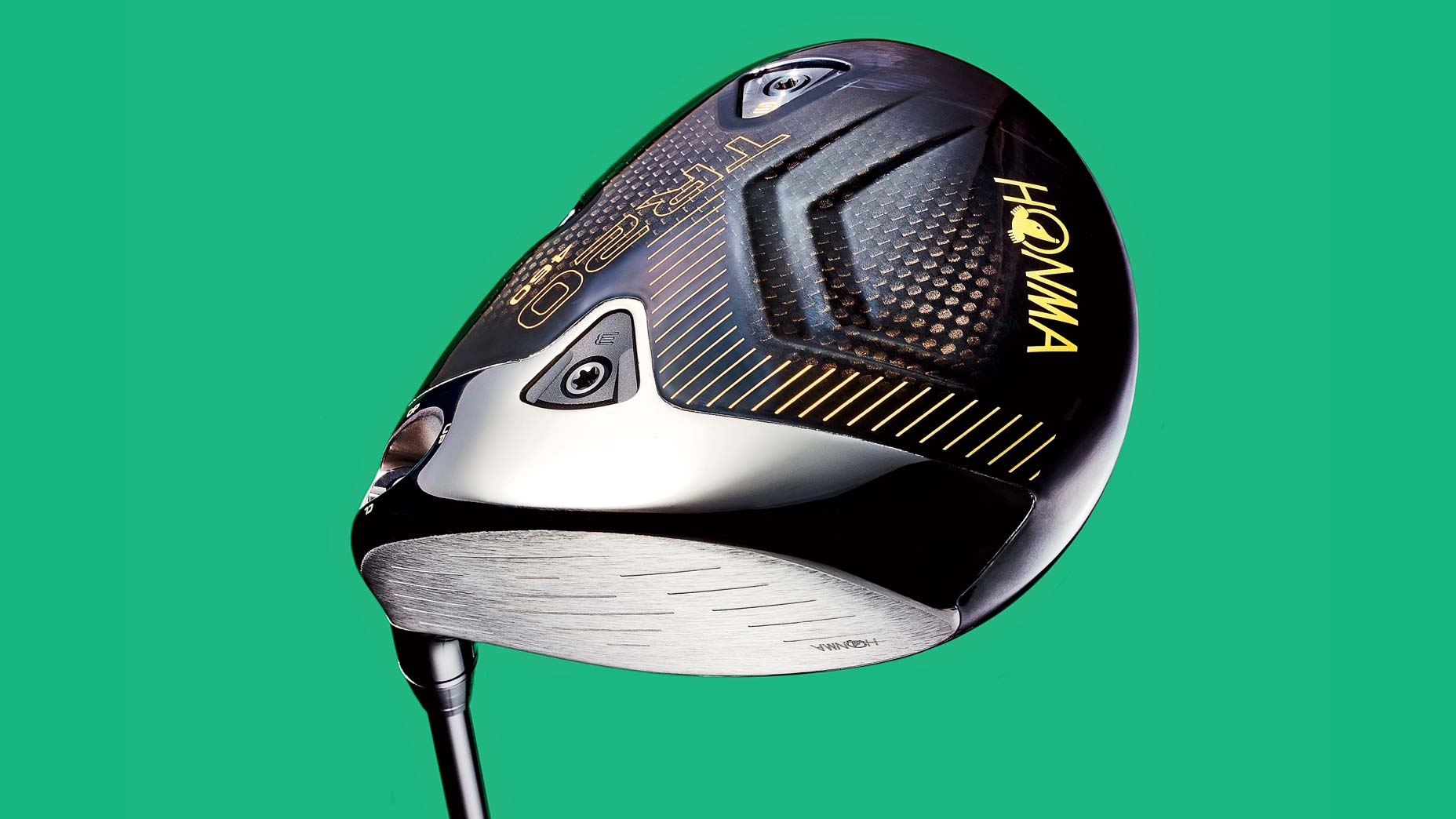 Honma TR20 driver