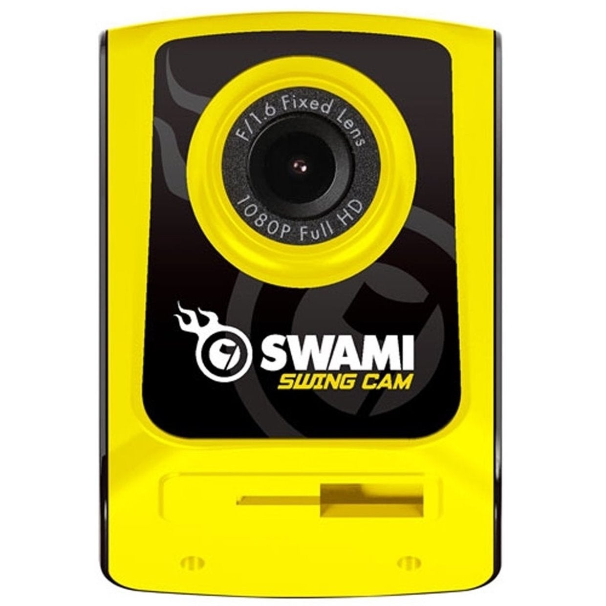 izzo swami swing camera