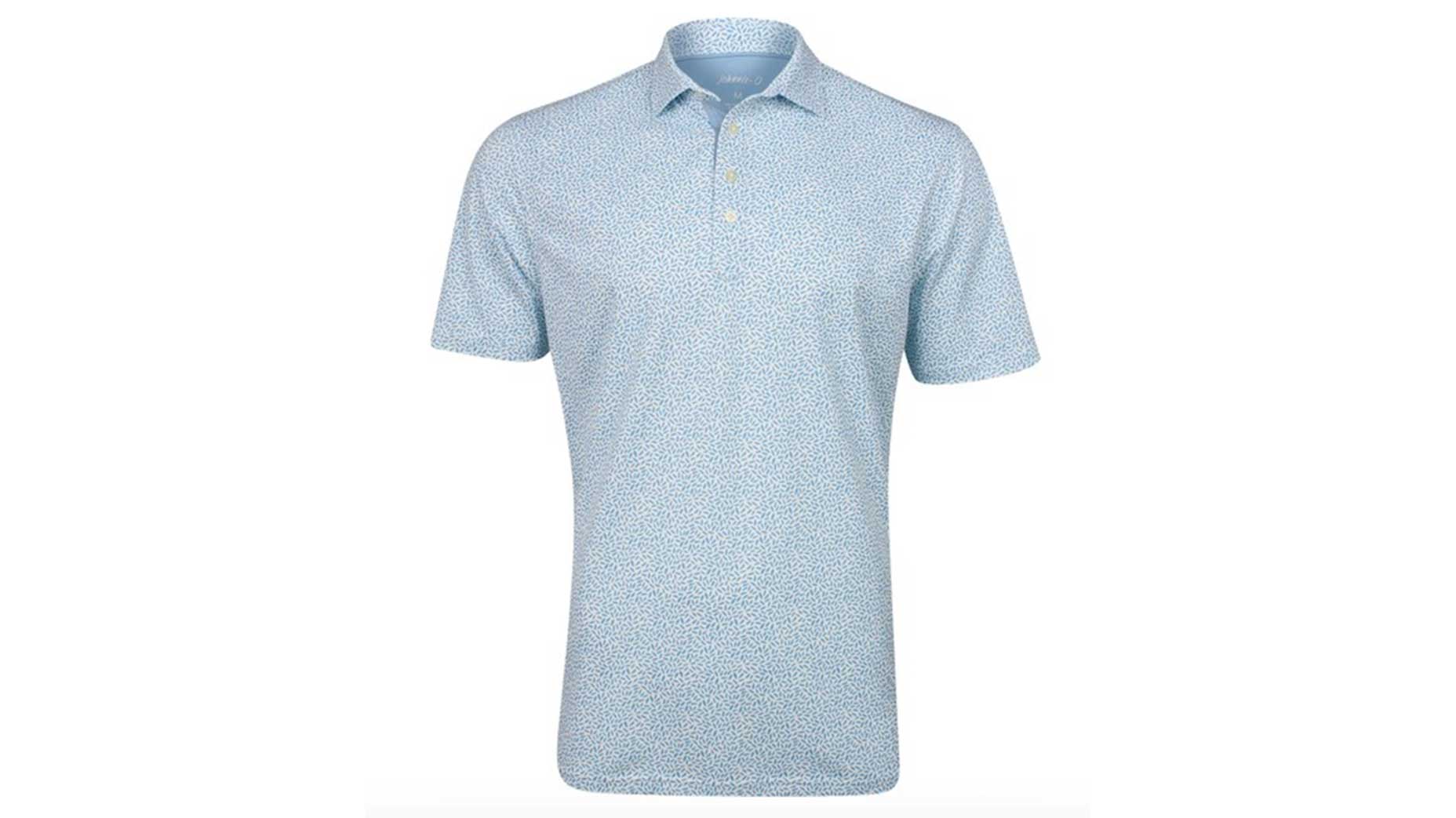 Johnnie-O polo shirt