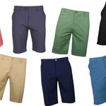 The 7 best golf shorts to buy right now in our new Pro Shop