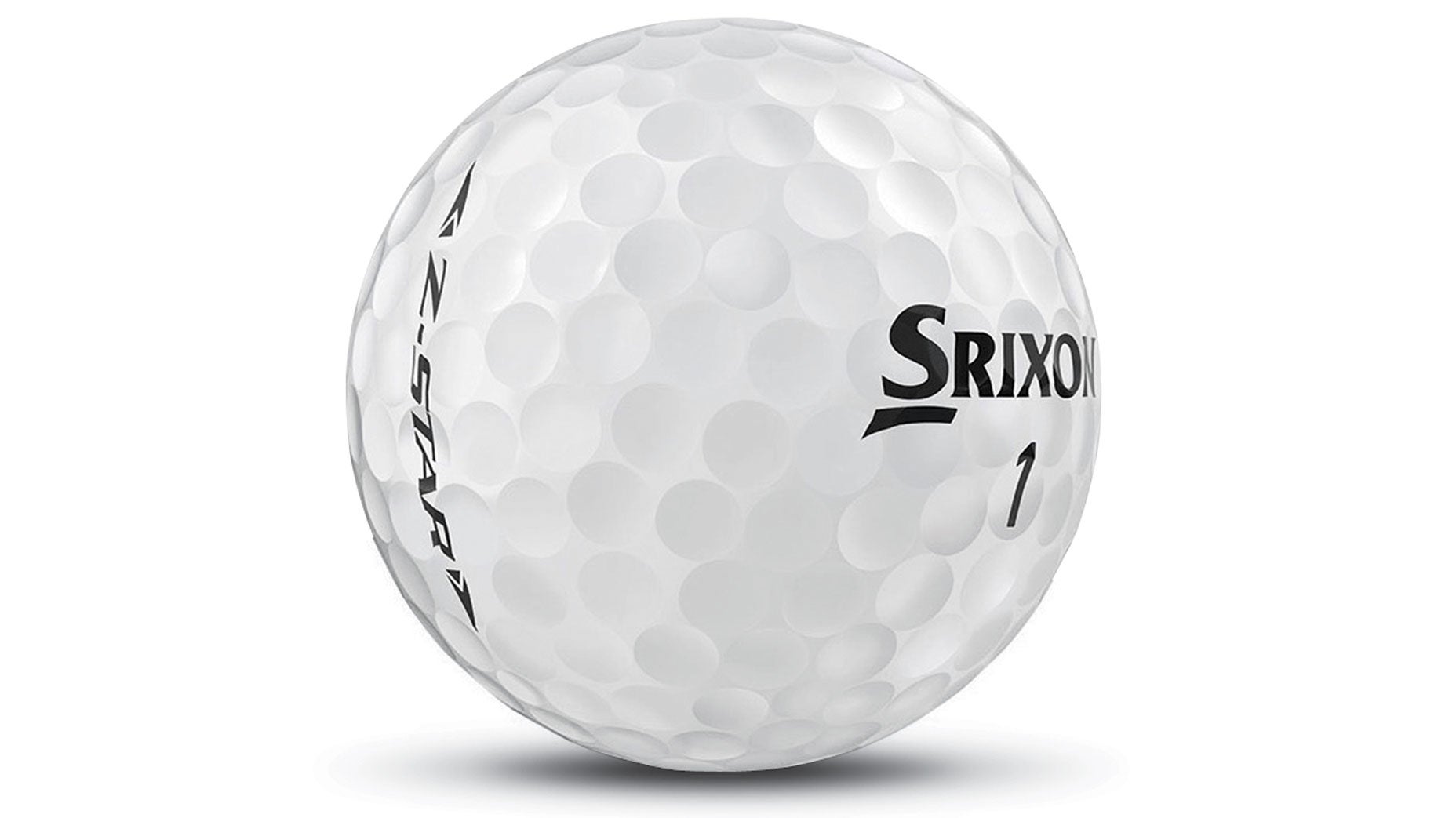 Srixon Z-Star golf ball