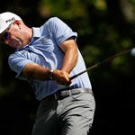 How much longer is a modern golf ball than a wound ball? One Tour pro found out&hellip;