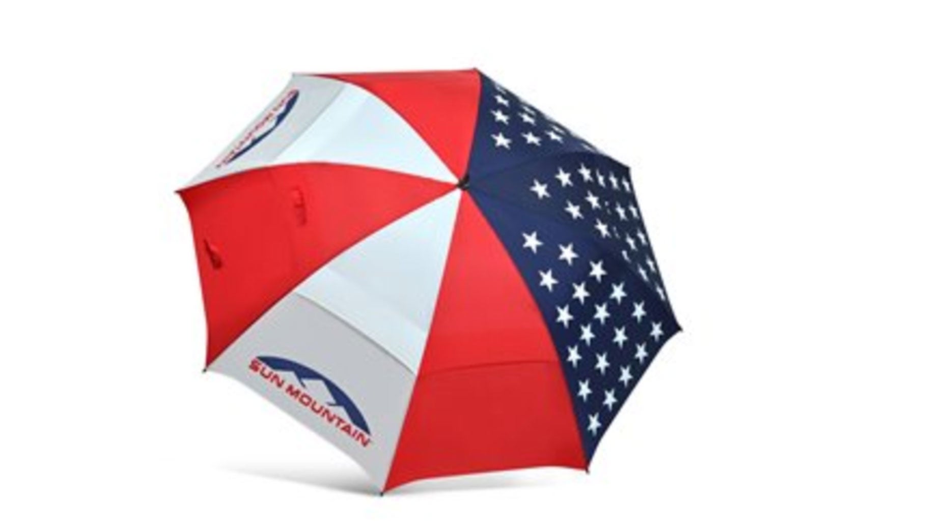 Sun Mountain umbrella