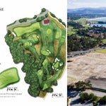 Tiger Woods' new Pebble Beach short course looks incredible