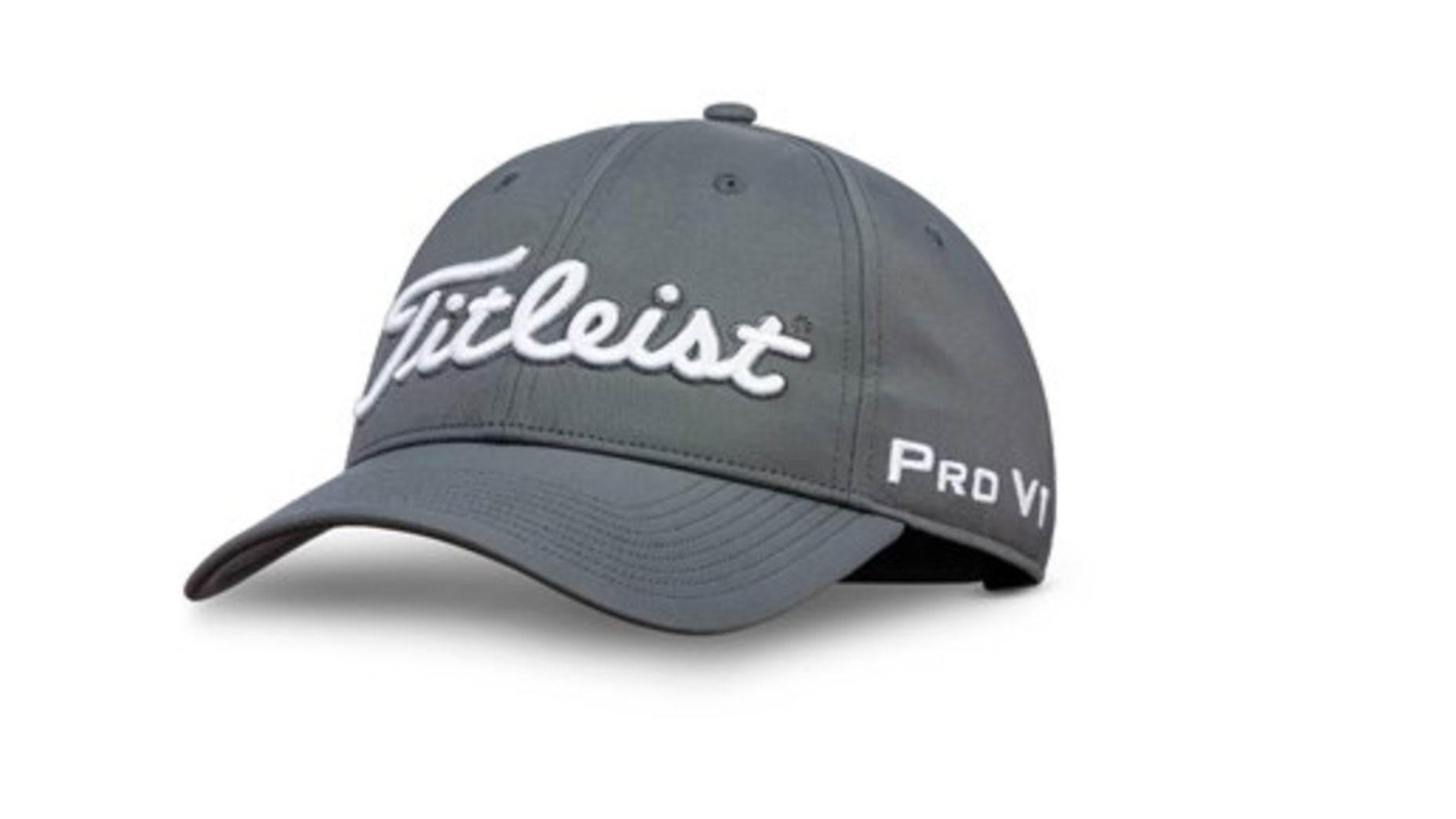 Titleist golf hat
