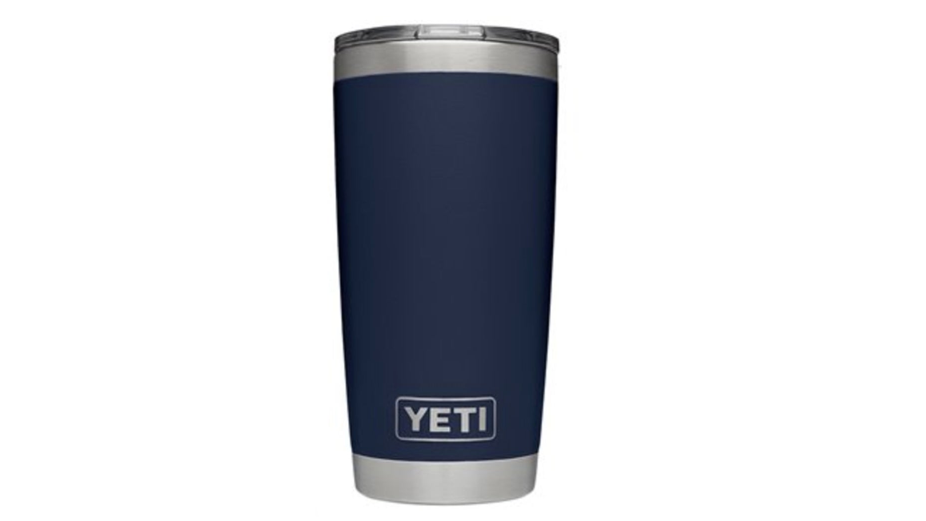 Yeti rambler