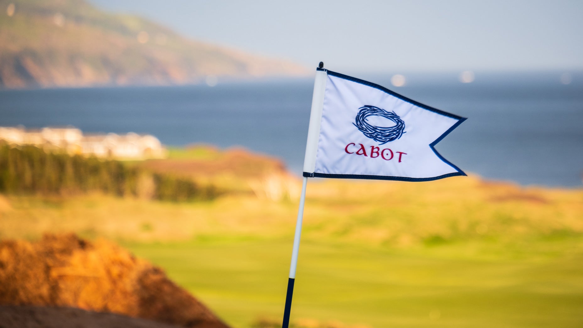 The Nest at Cabot Cape Breton.