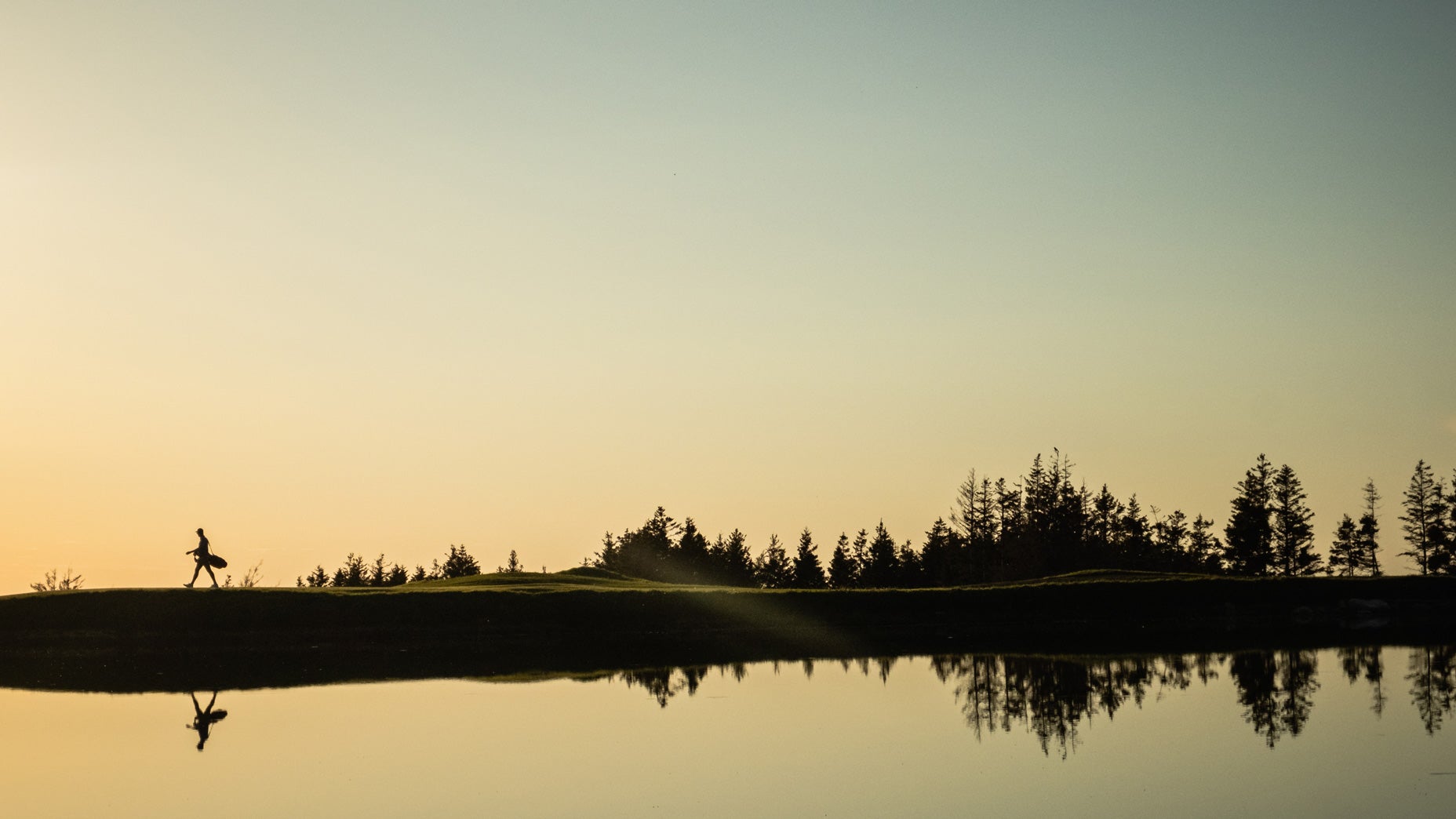 The Nest at Cabot Cape Breton.