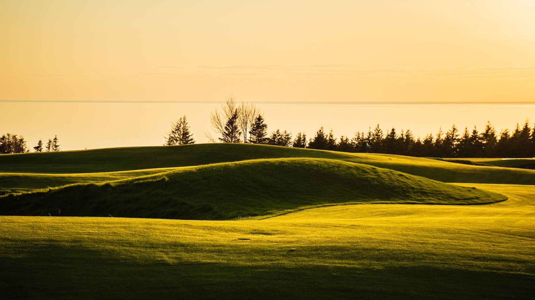The Nest at Cabot Cape Breton.