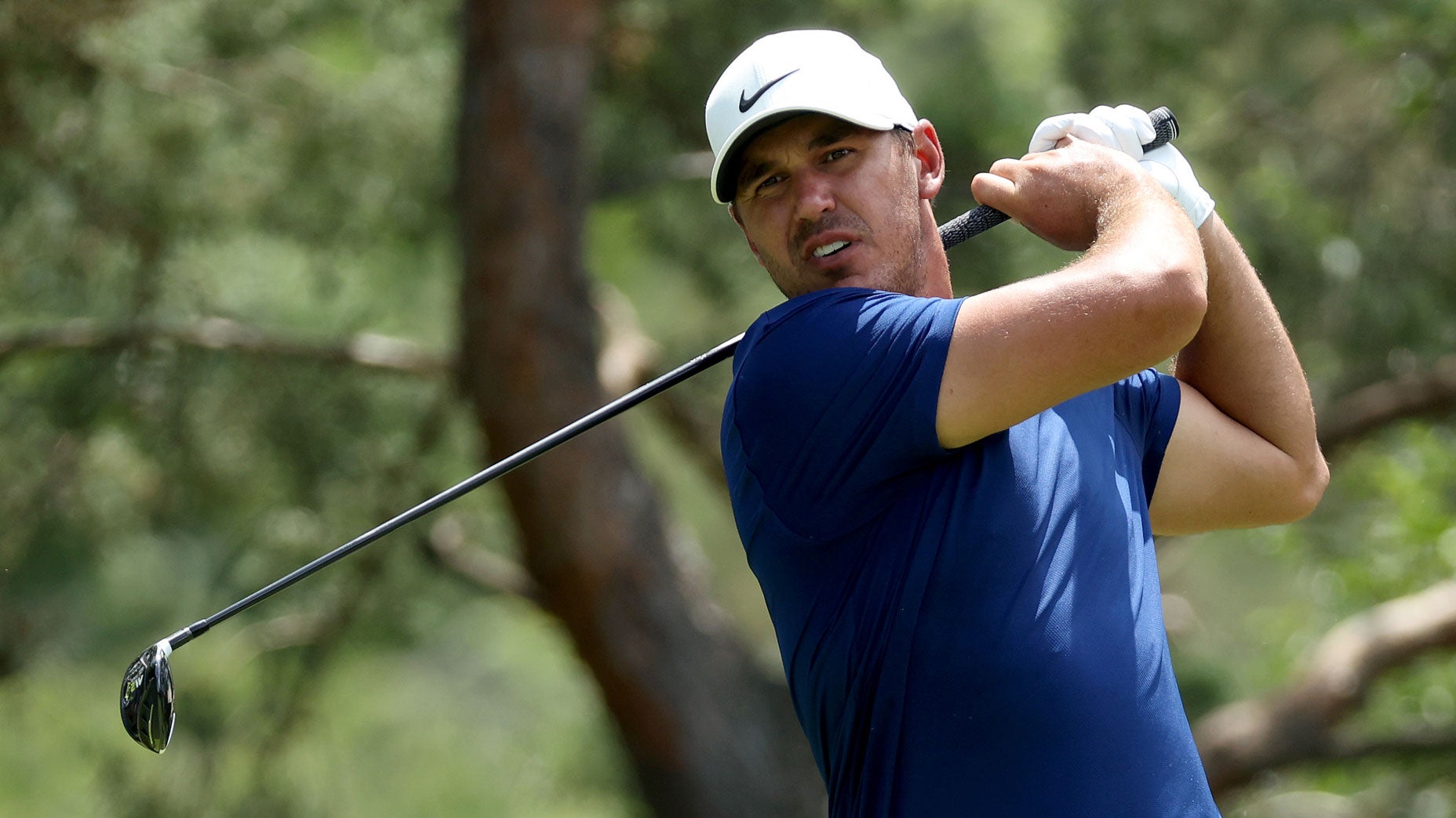 Brooks Koepka
