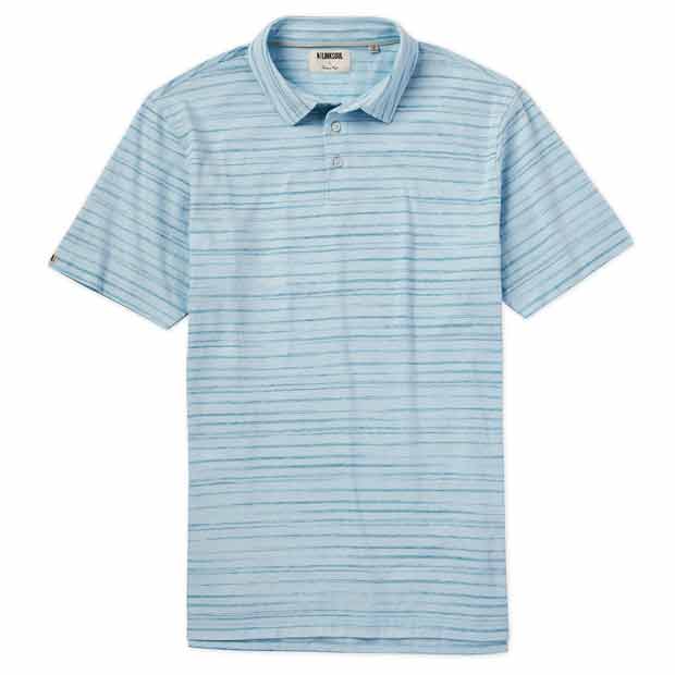 Linksoul polo
