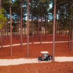 What we learned about Barstool's Riggs from a 99-day Pinehurst quarantine