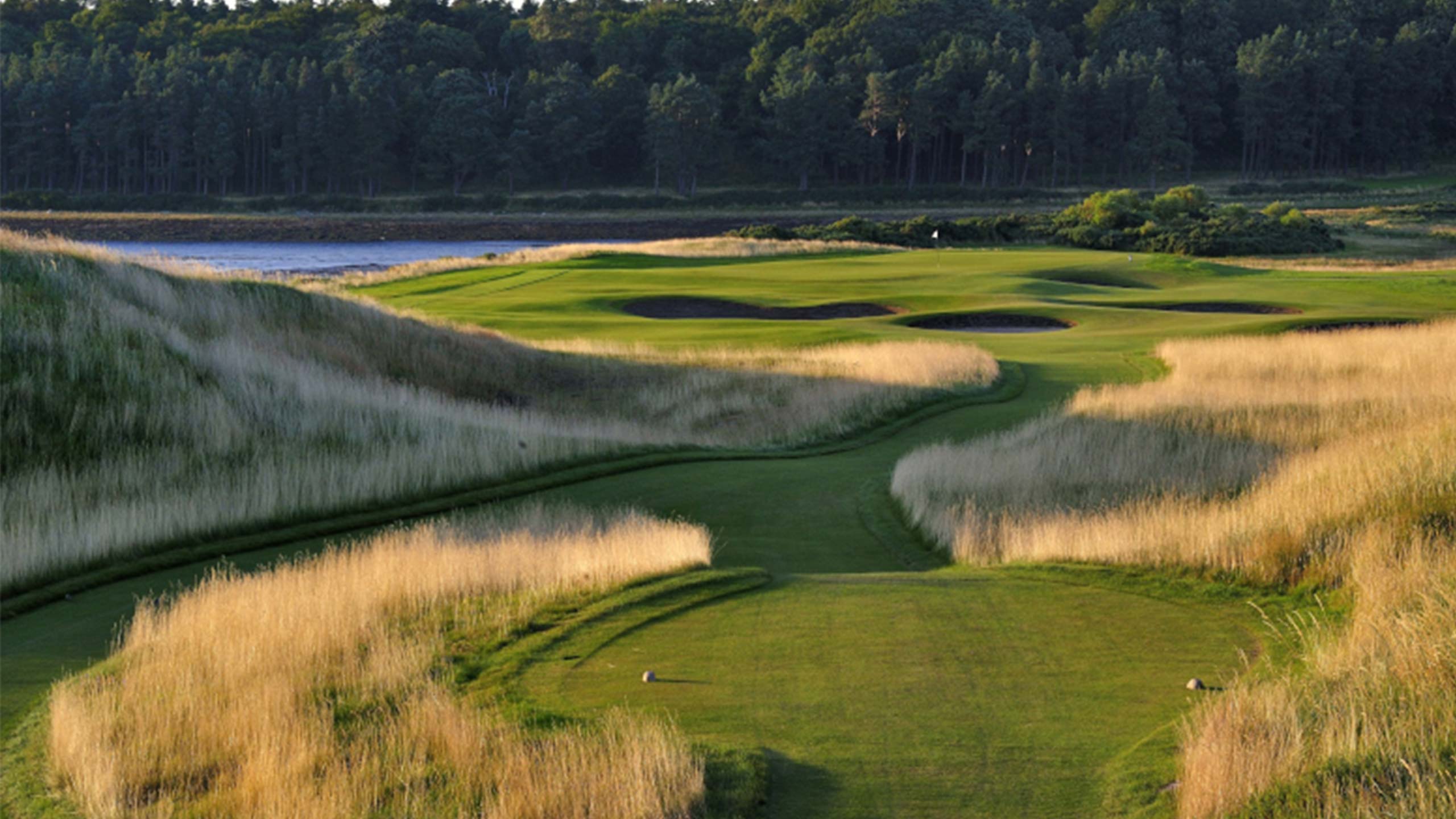 no. 17 at carnegie links