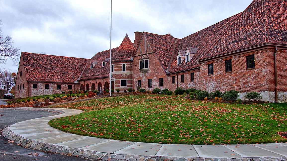 george wright gc clubhouse