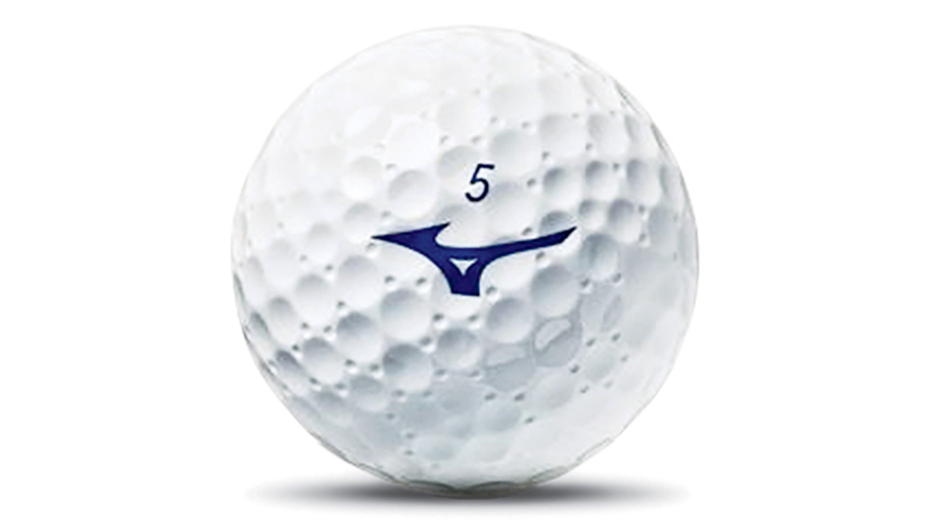 Mizuno RB 566 golf ball