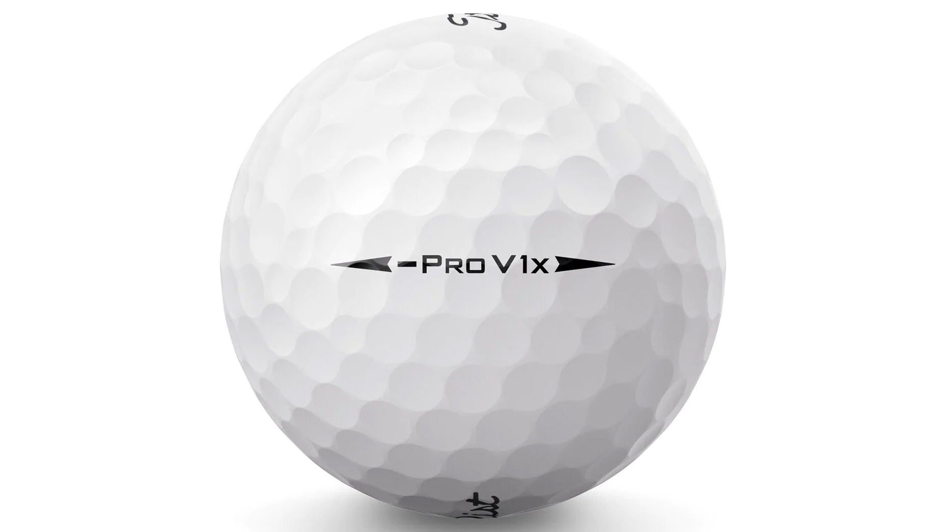 Titleist Pro V1x Left Dash golf ball