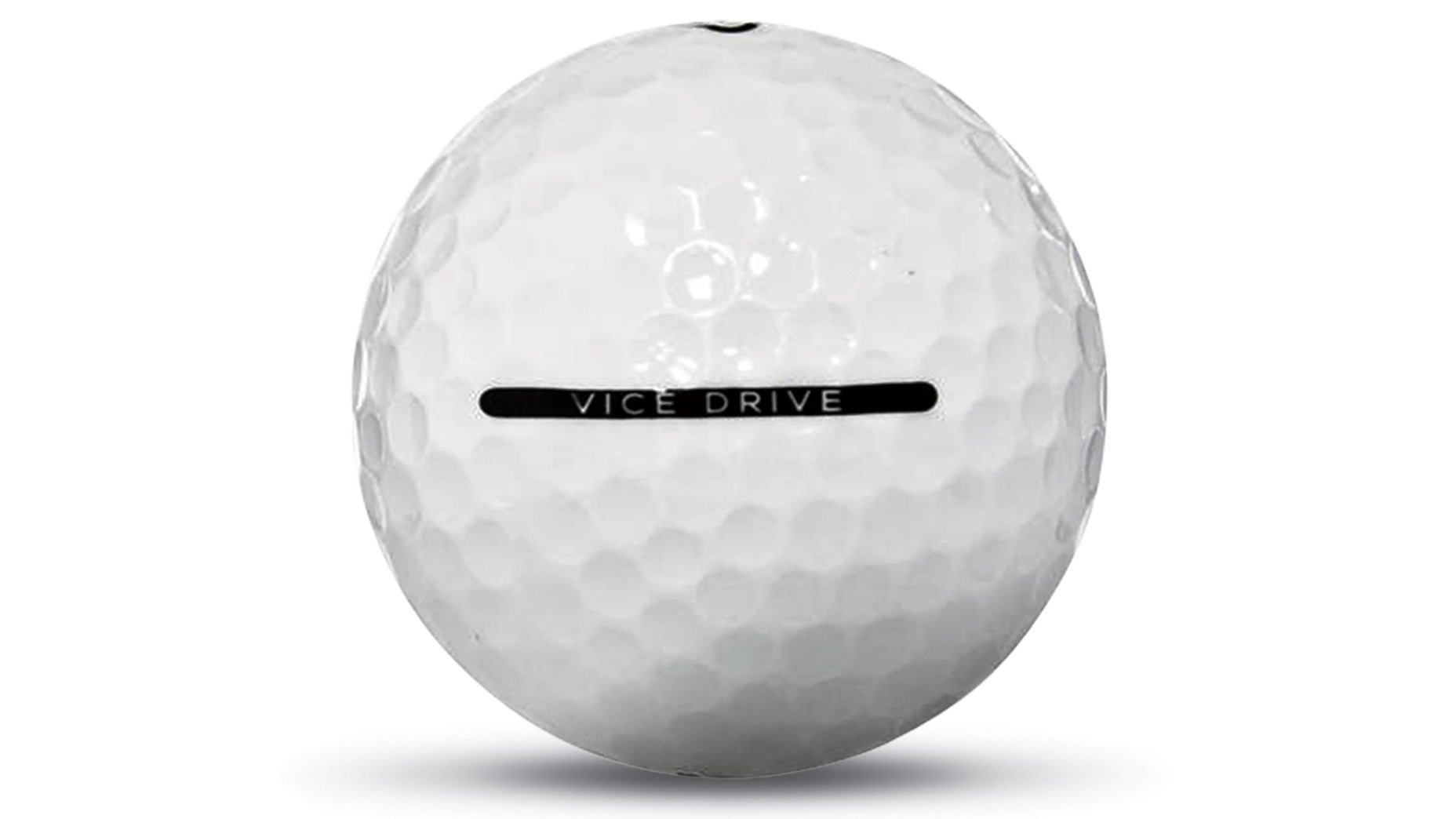 Vice Drive golf ball