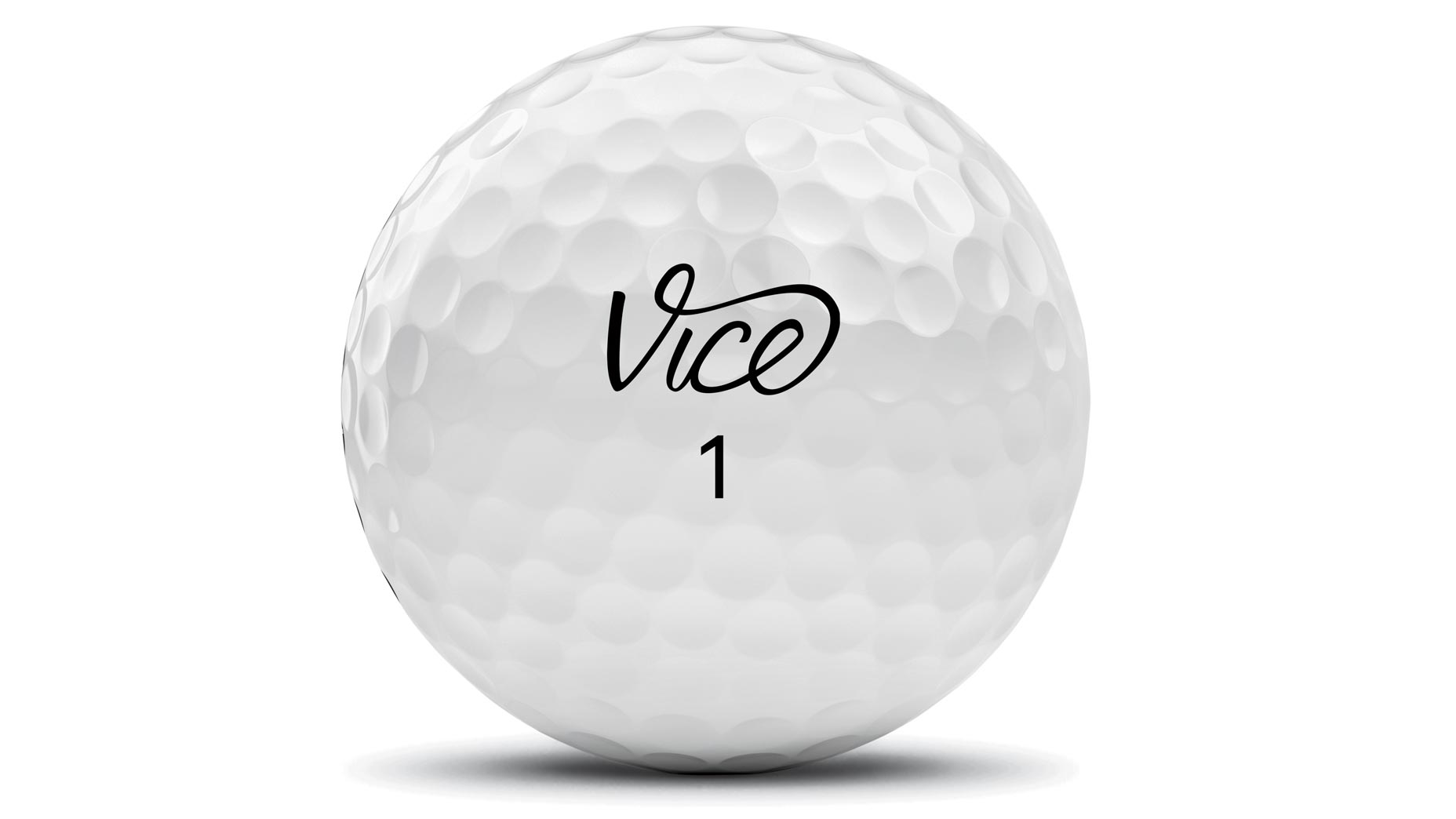 Vice Pro golf ball