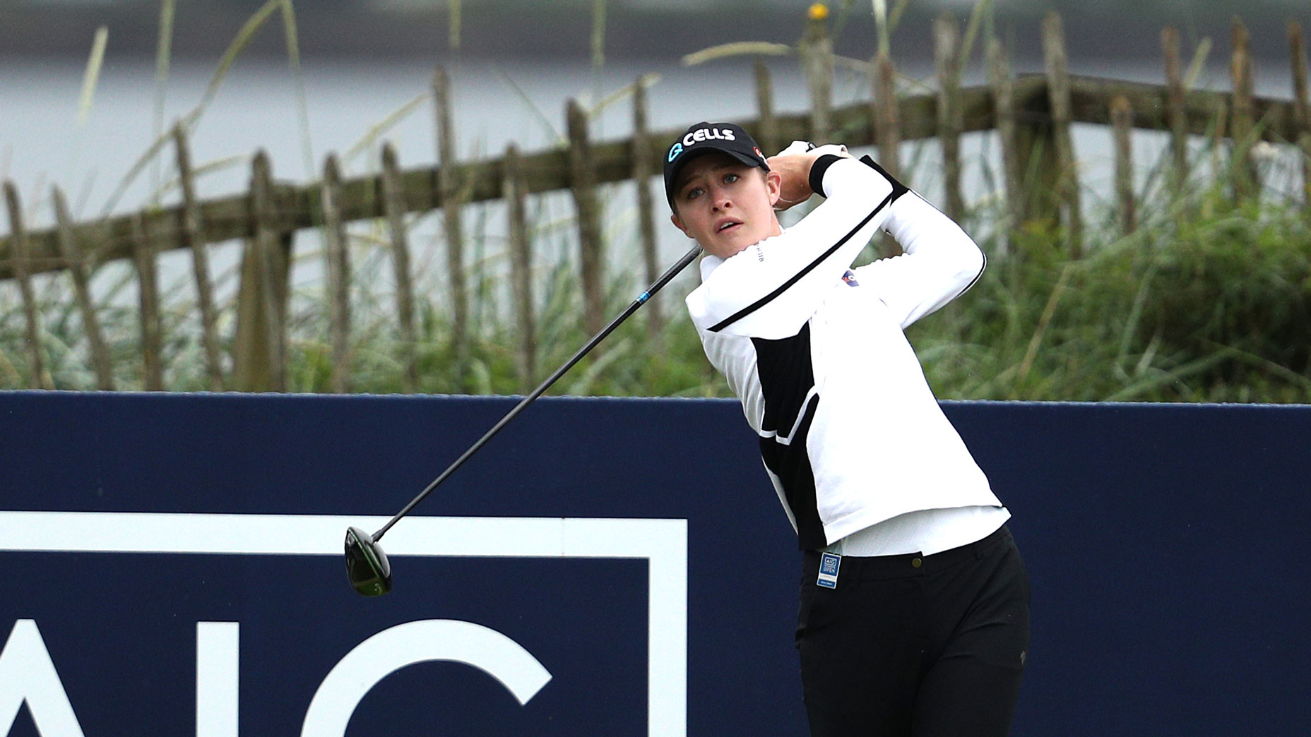 women's british open