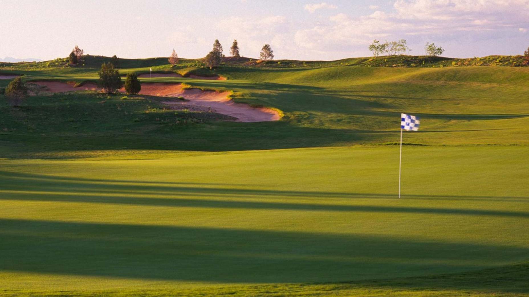 butterfield trail green