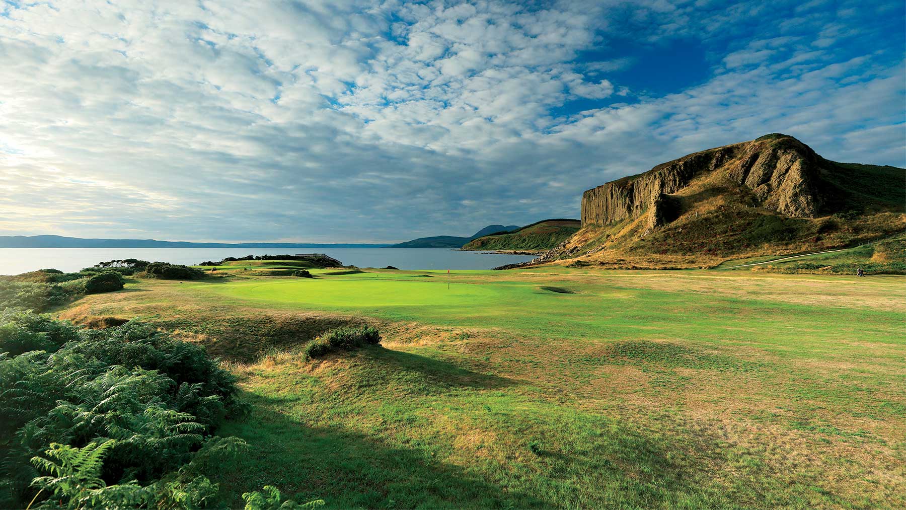 Shishkine Golf and Tennis Club