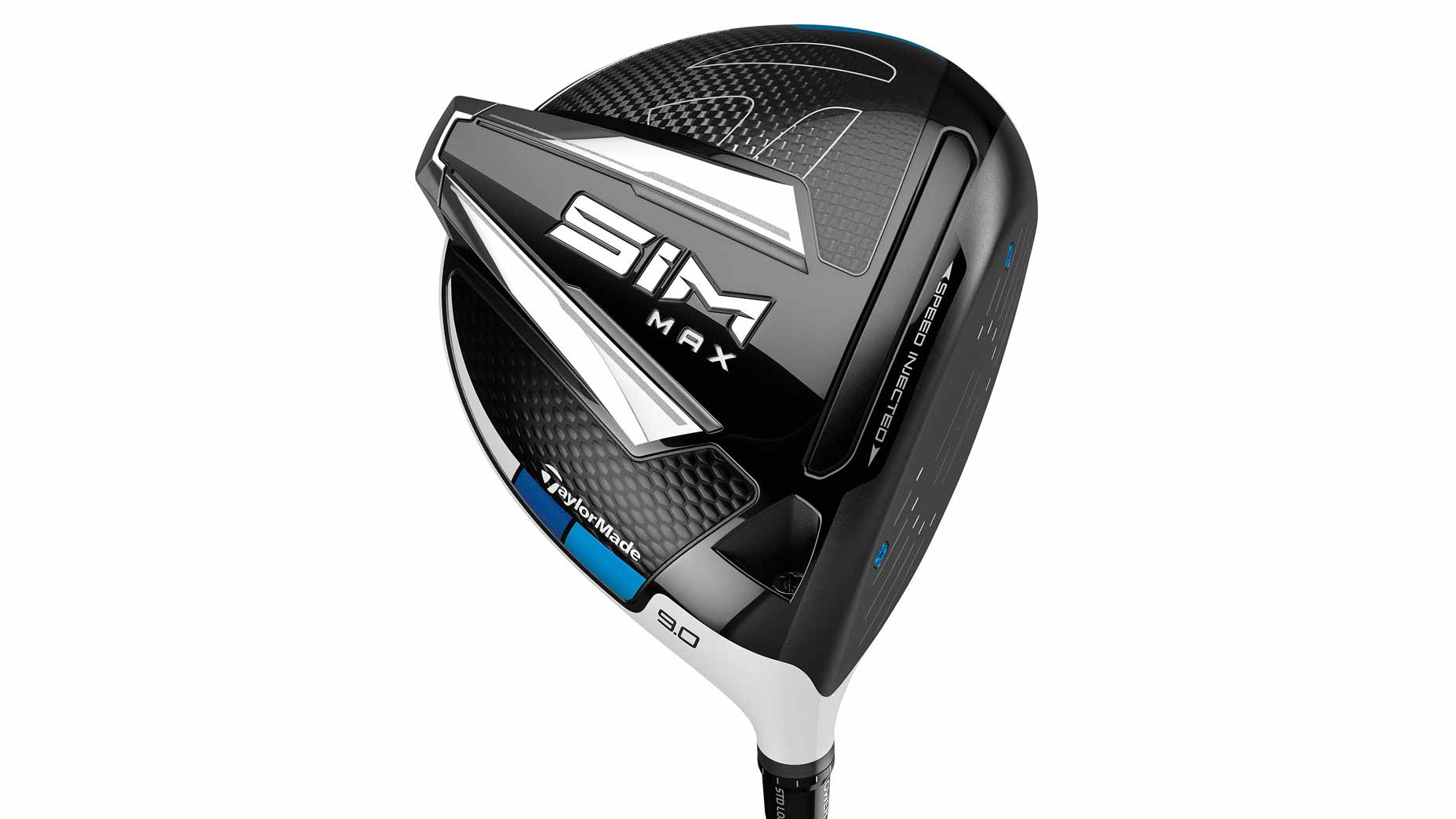 TaylorMade SIM Max