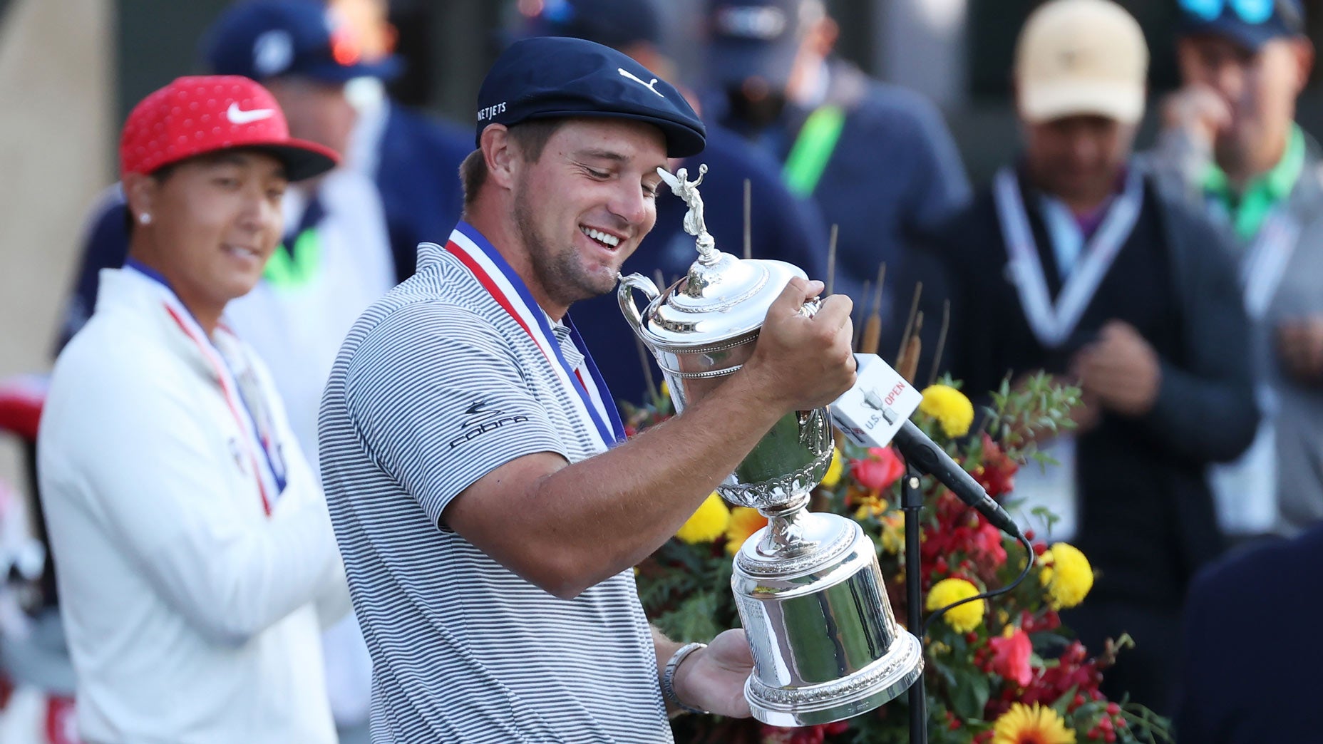 bryson dechambeau chris como